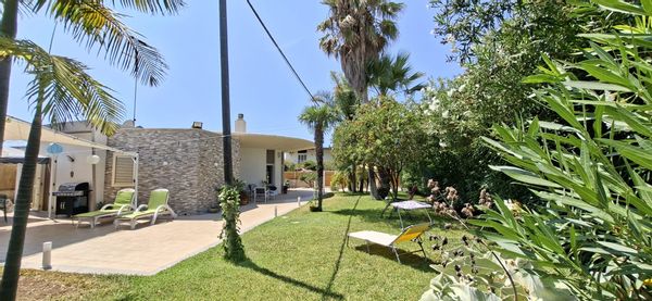 Casa di Lies & Andrea