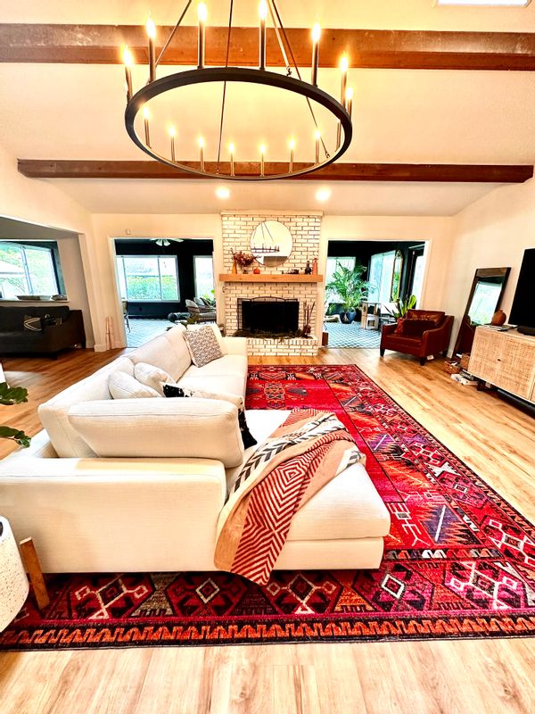 La maison de Kenneth Tyler