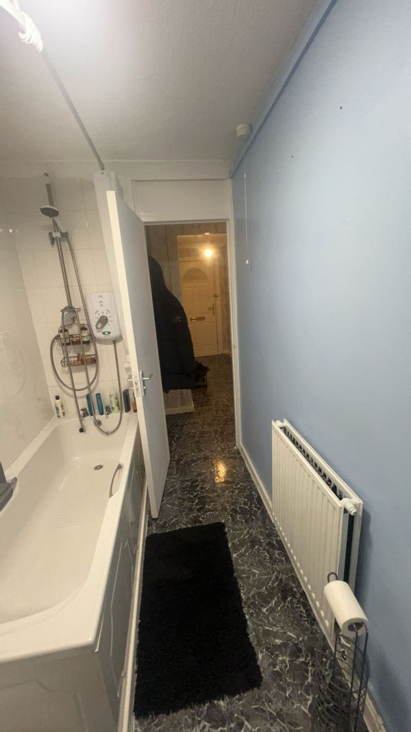 La maison de Bradley