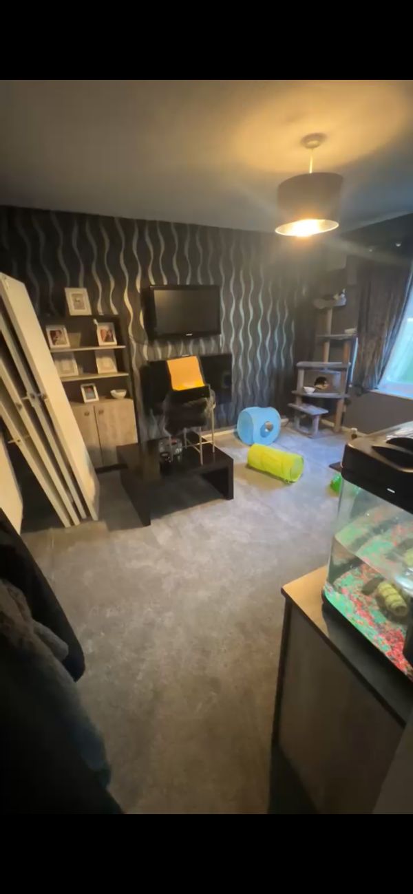Casa di Bradley