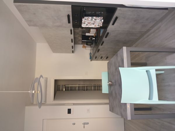 La maison de Roberta