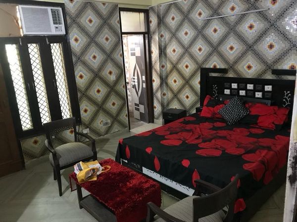 Casa de Sambhav