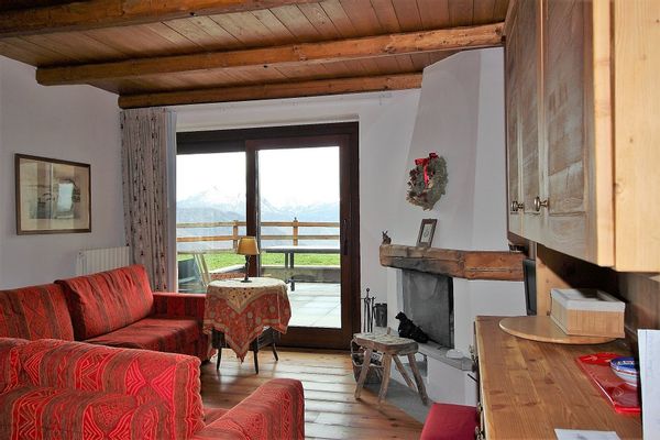 Casa de Francesca