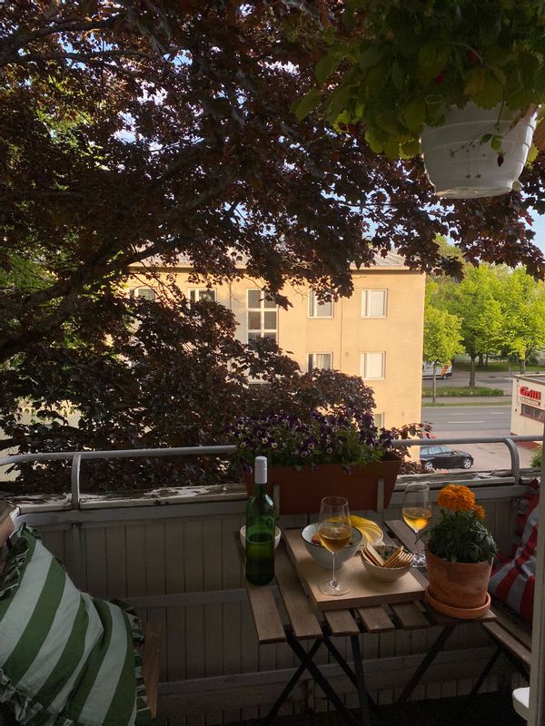 La maison de Elli & Lucas