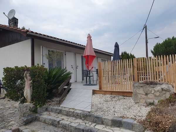 Casa di Elodie et Olivier