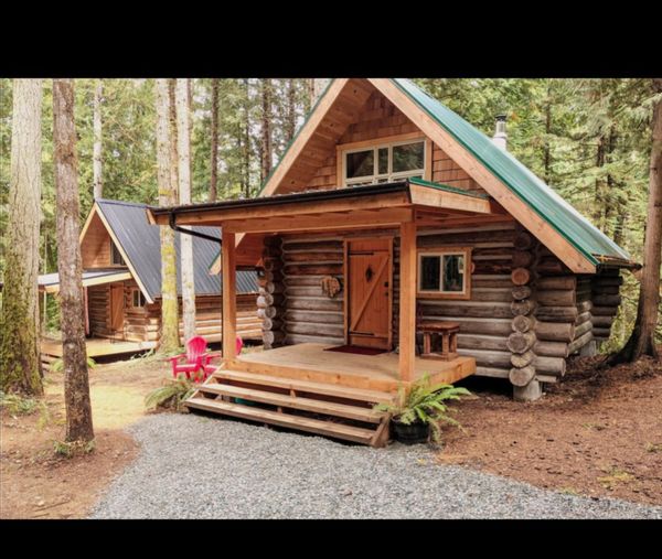 La maison de courtnee