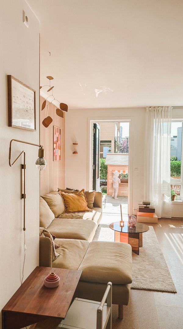 Casa di Solveig Olsen