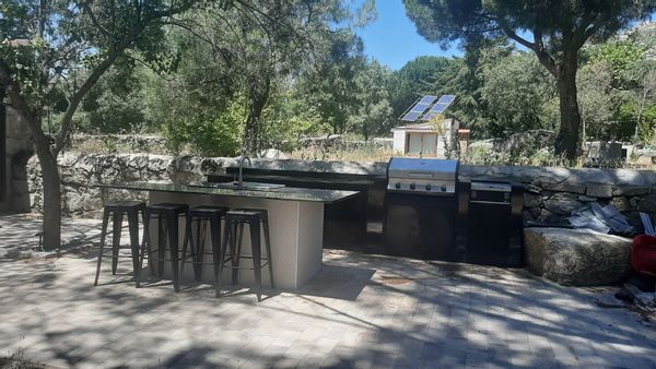 La maison de Vanessa