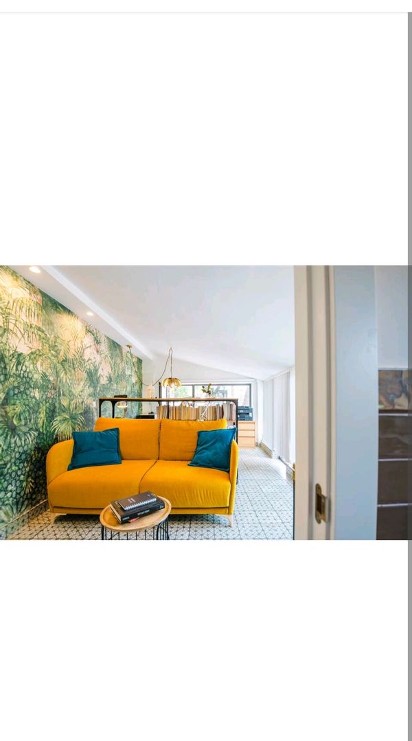 La maison de Vanessa