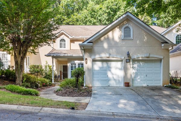 Spacious John's Creek Retreat Near Atlanta and Lake Lanier