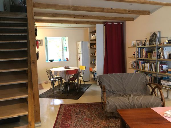 Entre rivieres et montagnes, decouvrez l’ardèche dans une ville thermale très sympa.