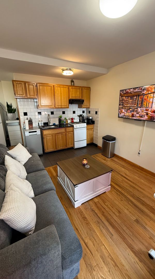 La maison de Devashish