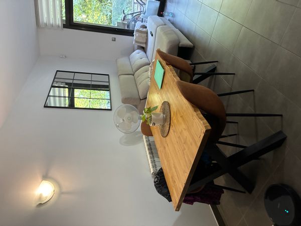 La maison de Cristina