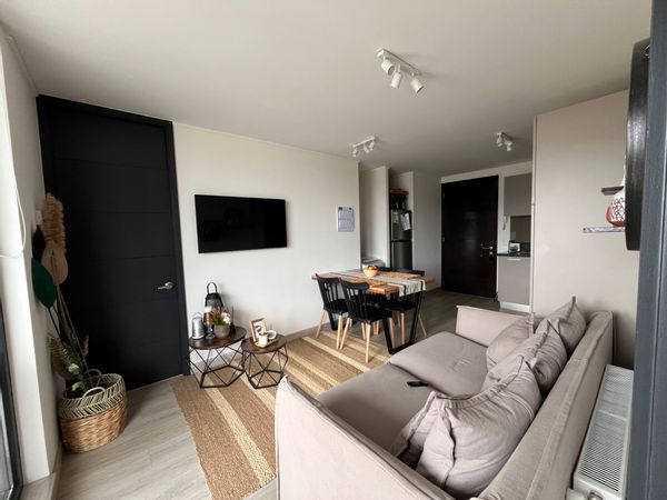 Casa di Kateryn Isabel