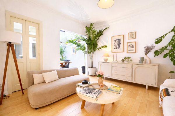 Sofias hus