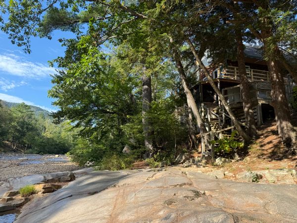 La maison de Kimberly