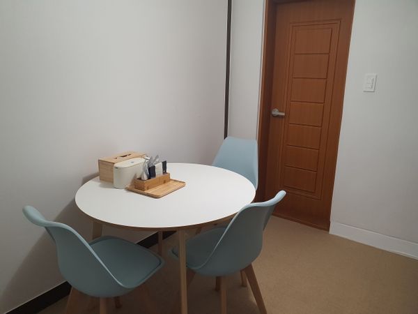 La maison de gihyeon