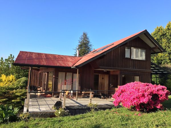 La maison de Marisol