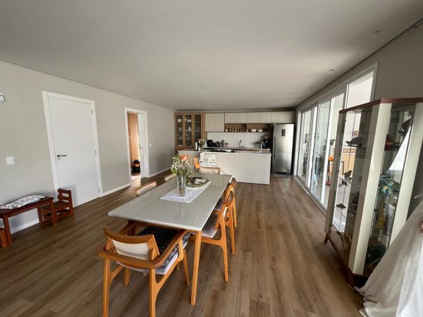 La maison de Janaíne