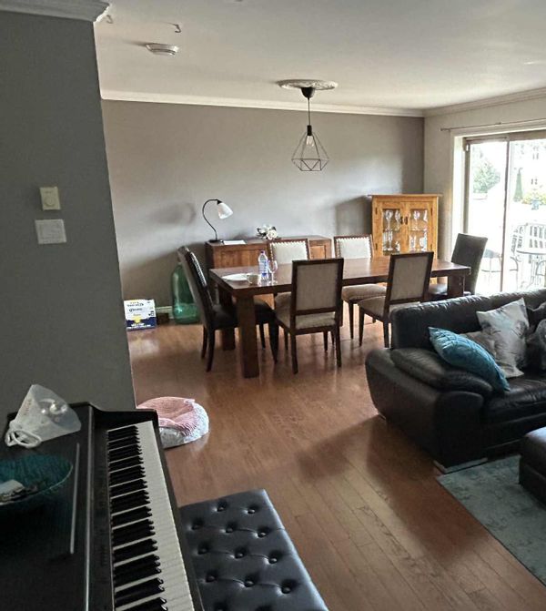 La maison de Marianne