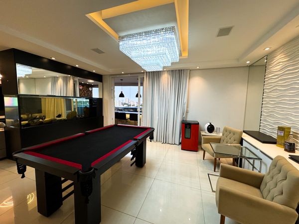 Apartamento aconchegante