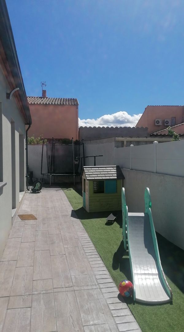 La maison d' Eugénie