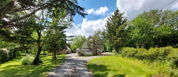 La maison de Brigitte