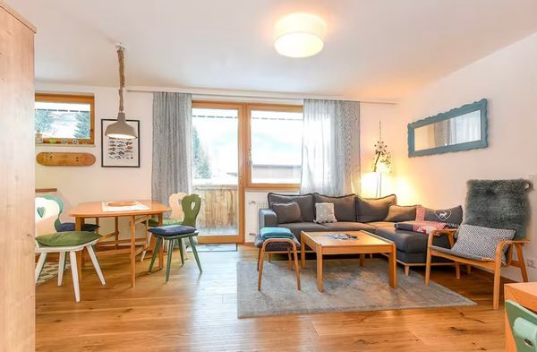 huis van Randi