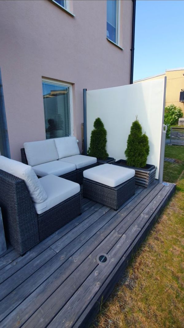 Richard s Haus