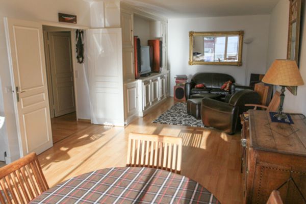 Gerauds hus