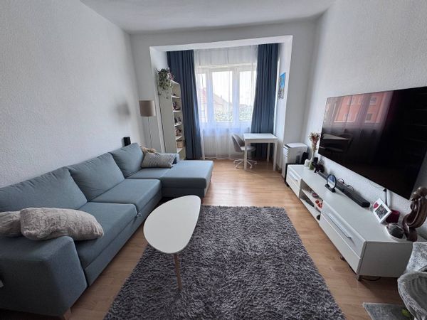 La maison de Anna & Dmytro