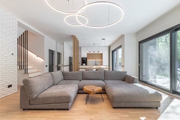 huis van Anna & Dmytro