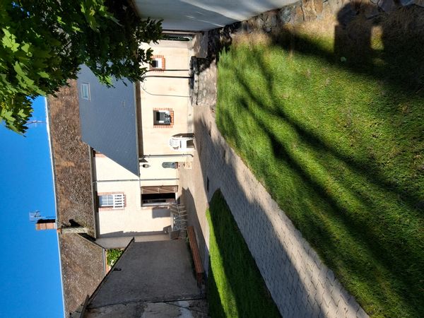 Casa di Alexia