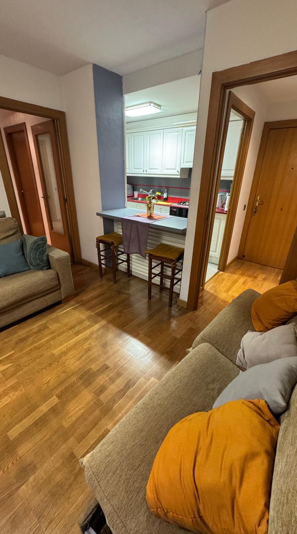 La maison de Yanitza