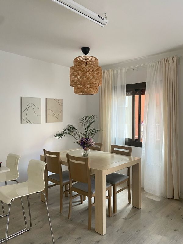 Casa de María