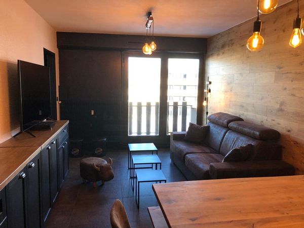 L'appartement de Philippe, à Metabiel dans le Doubs. Station de ski familliale, Vtt, randonnées, etc