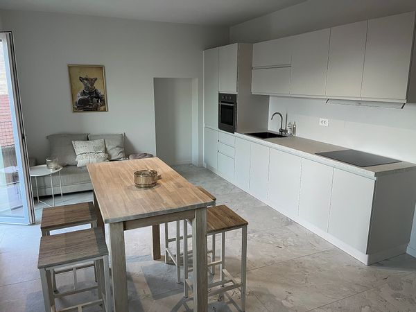 Casa de Marte og Lars