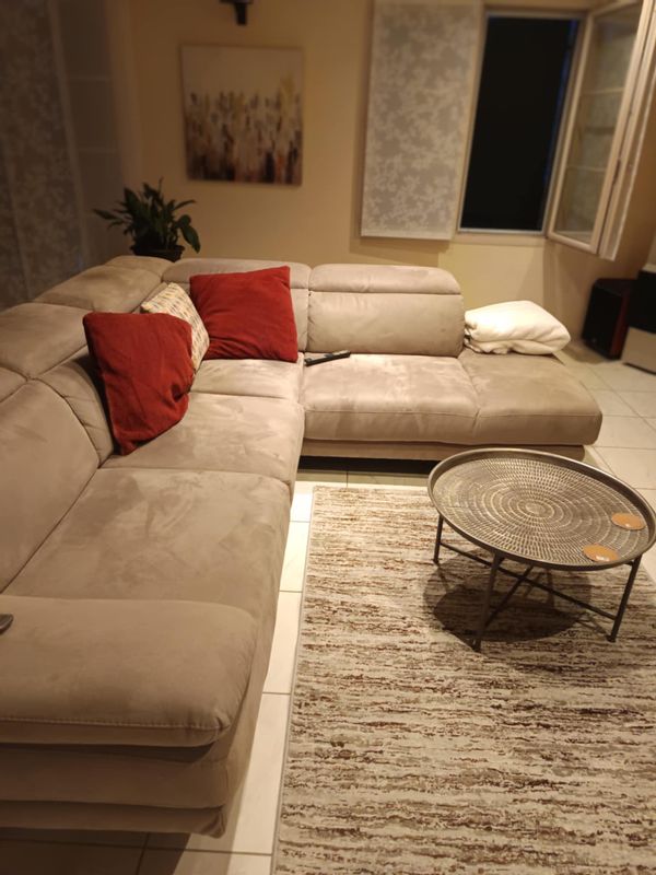 La maison de Pascale