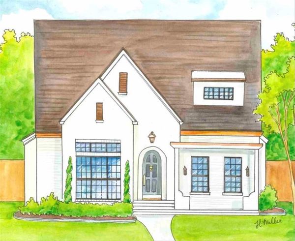 La maison de Richard