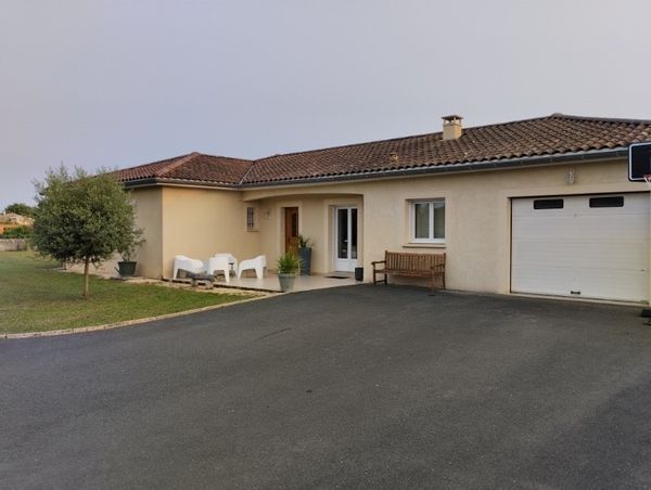 La maison de Florent