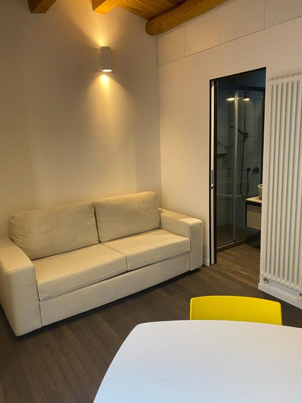 La maison de Catherine