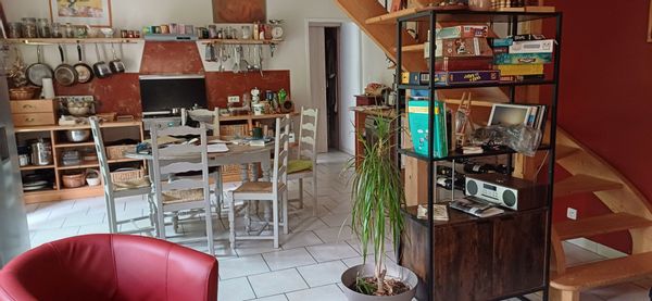 Ma petite maison dans la Drome