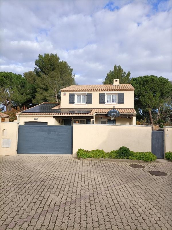 Maison Familiale varoise