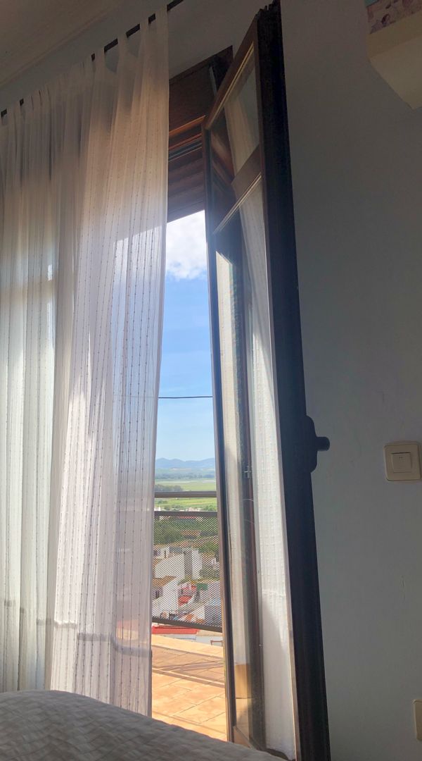 La maison de Beatriz