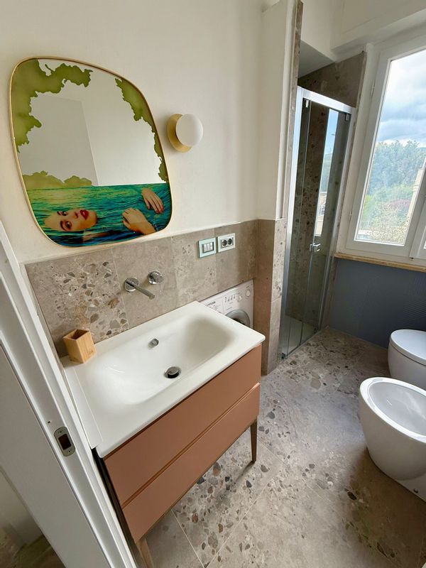 La maison de Benedetta