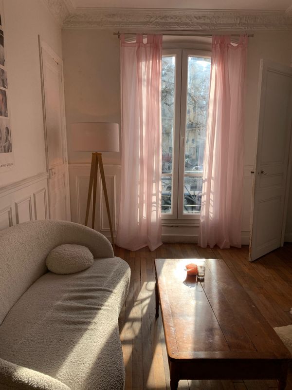 La maison de Pauline