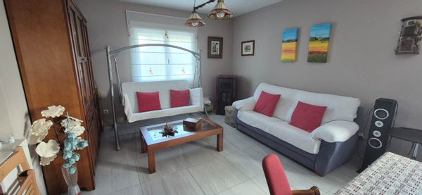 Casa di Nieves y Carmen