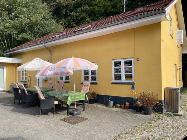 Line s Haus