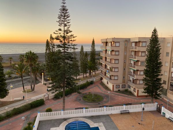 La maison de Alberto