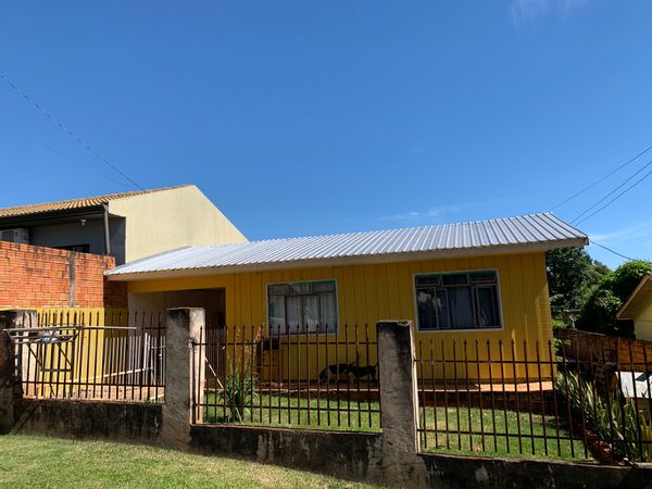 Casa de Deborah e Cesar